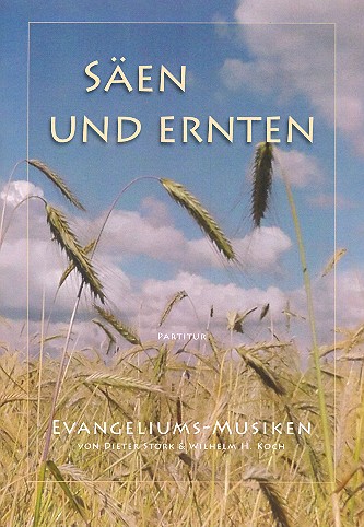 Säen und ernten