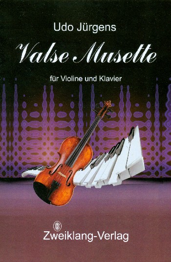 Valse musette