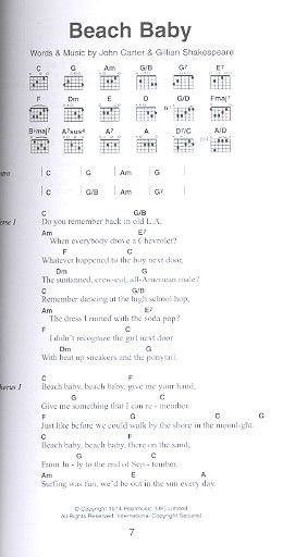 The little black Book of: Solid Gold Hits