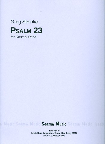 Psalm 23
