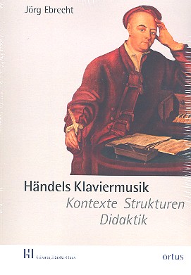 Händels Klaviermusik 