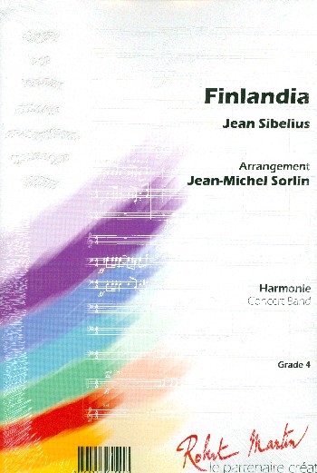 Finlandia