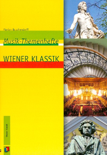 Musik-Themenhefte - Wiener Klassik