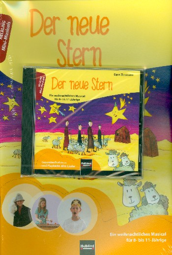 Der neue Stern (+CD)