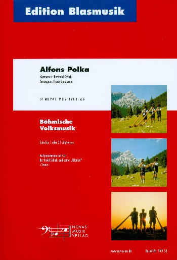 Alfons-Polka: