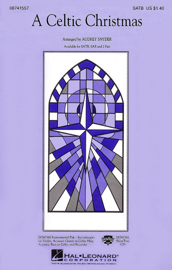 A Celtic Christmas