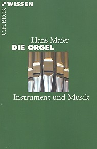 Die Orgel