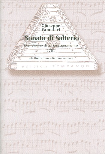 Sonata di Saltiero