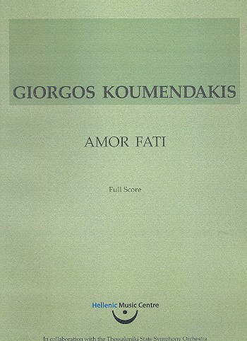 Amor fati