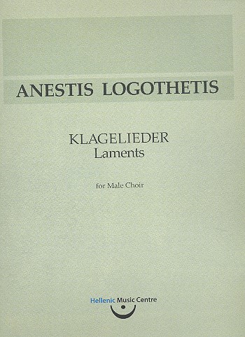 Klagelieder