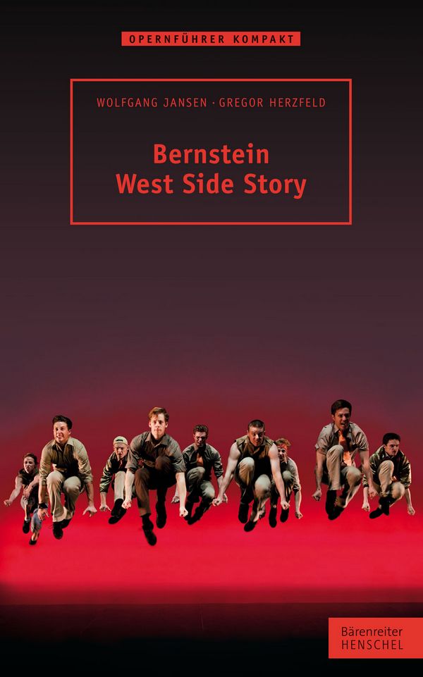 Bernstein - Westside Story