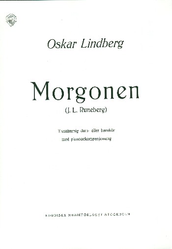 Morgonen
