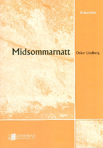 Midsommarnatt