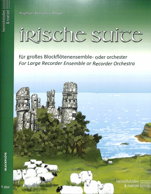 Irische Suite