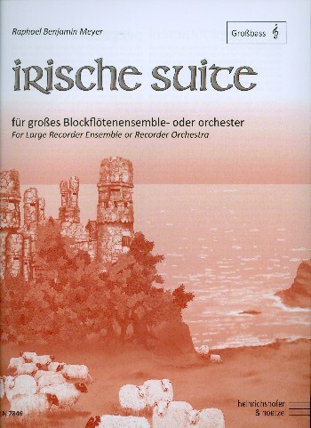 Irische Suite