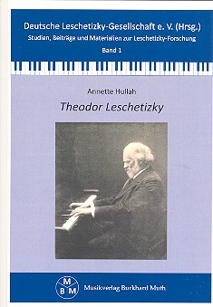 Theodor Leschetizky