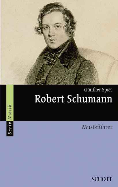 Robert Schumann