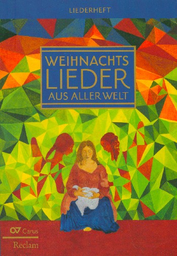 Weihnachtslieder aus aller Welt