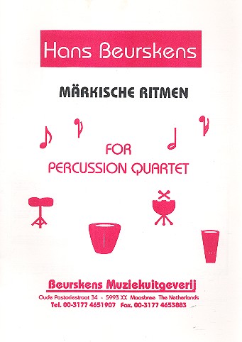Märkische Ritmen