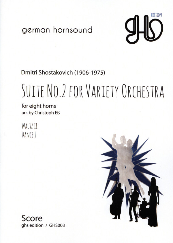 Suite Nr.2