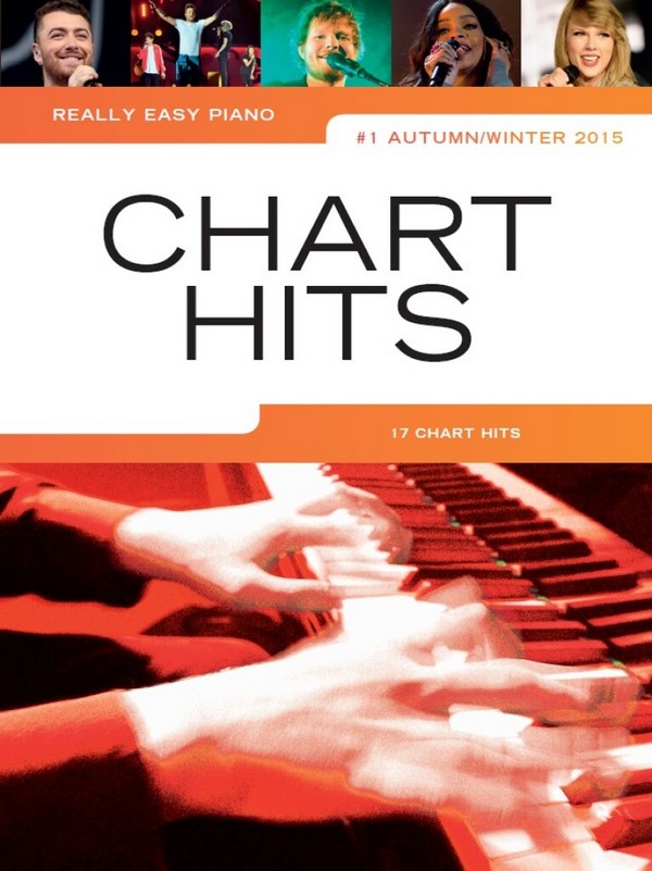 Chart Hits vol.1 - Autumn/Winter 2015 (+Download Card):