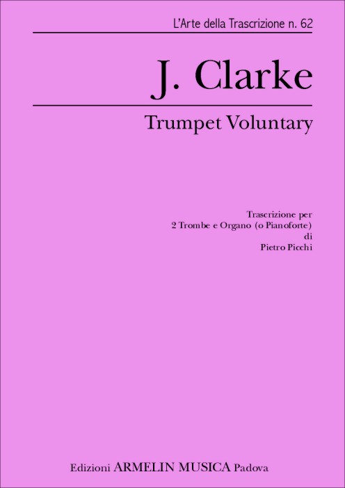 Trumpet Voluntary