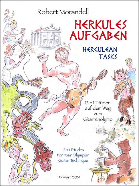 Herkulesaufgaben