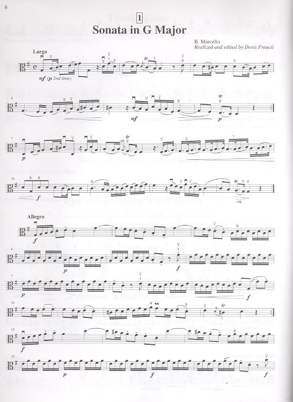 Suzuki Viola School vol.5 (+CD)