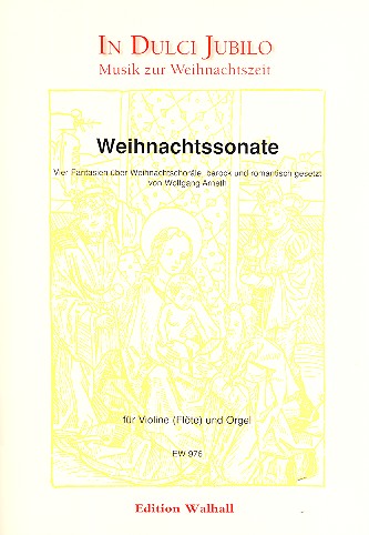 Weihnachtssonate