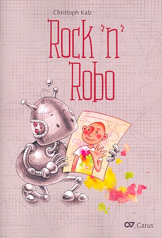 Rock'n'Robo