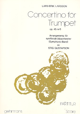 Concertino op.45,6
