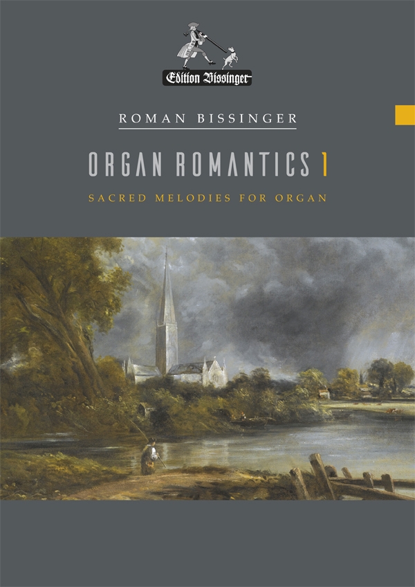 Organ Romantics Band 1