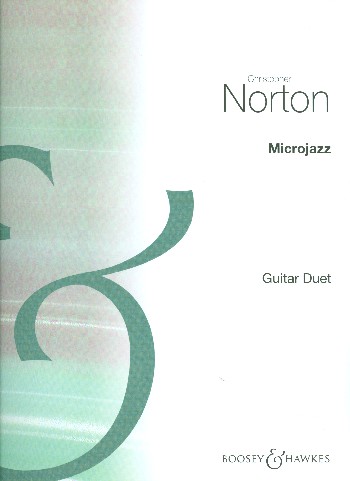 Microjazz: