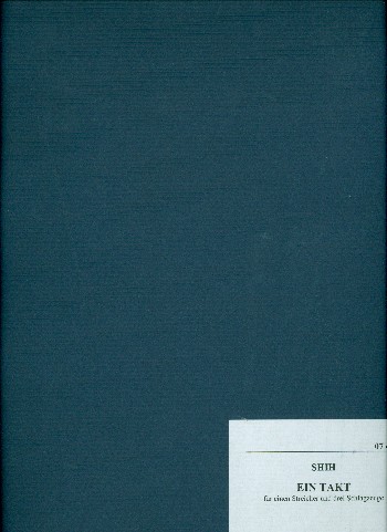 Ein Takt