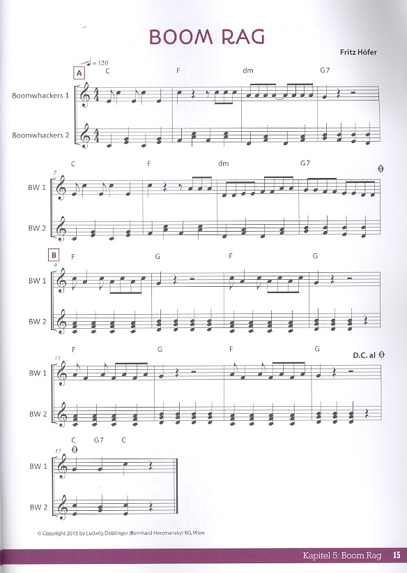 Klassen-Musizier-Box Band 2