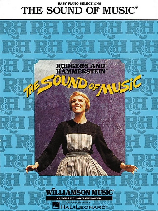 The Sound of Music (Selections):