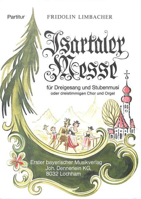 Isartaler Messe