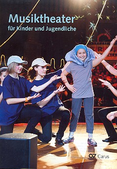 Katalog Musiktheater für Kinder und Jugendliche 2015