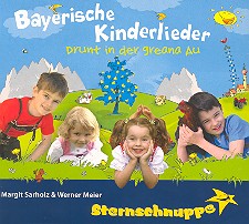 Bayerische Kinderlieder