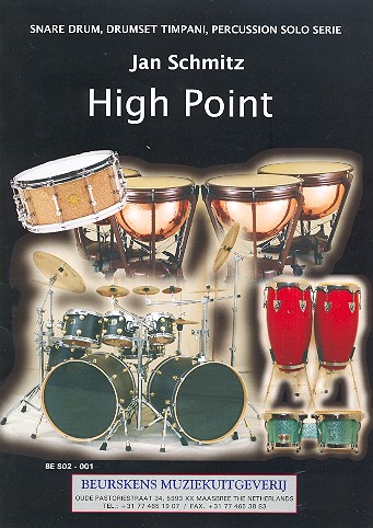 High Point