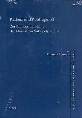 Kadenz und Kontrapunkt 