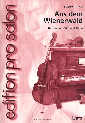 Aus dem Wienerwald