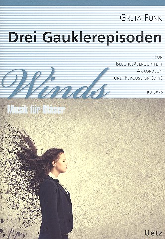 3 Gauklerepisoden