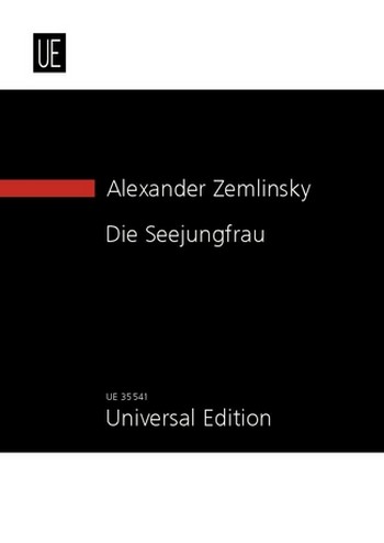 Die Seejungfrau