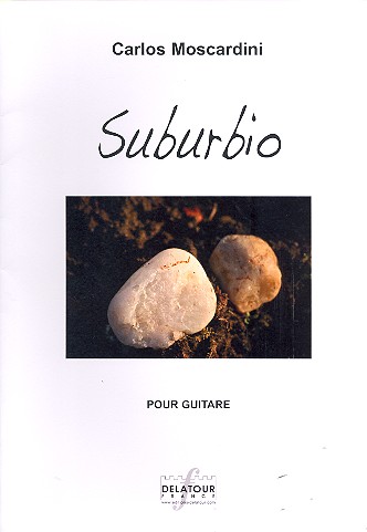 Suburbio