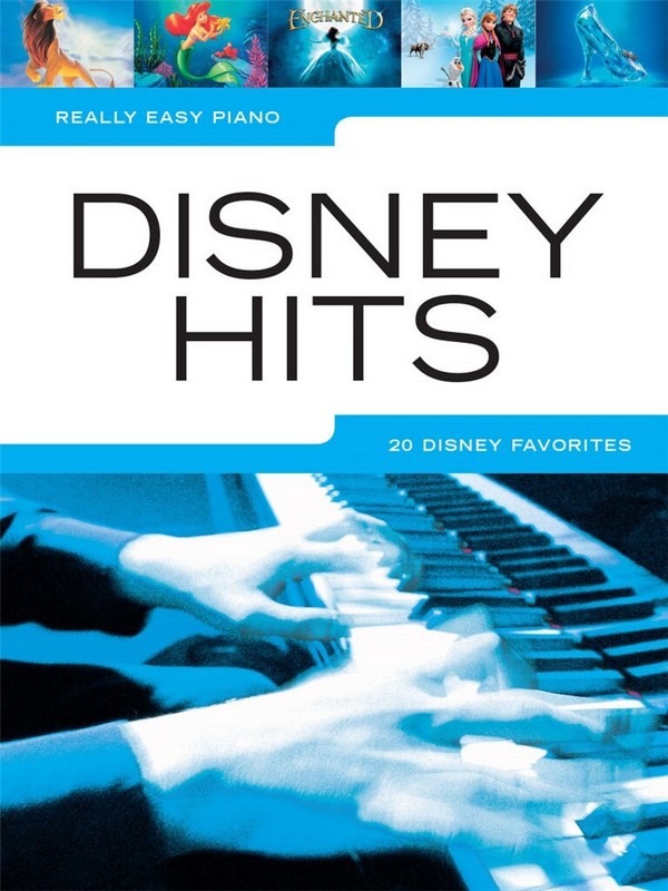 Disney Hits: