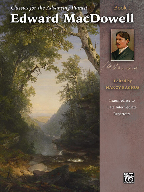 Classics for the advancing Pianist vol.1