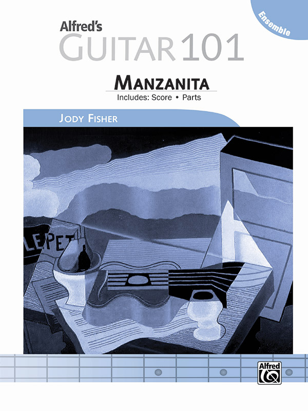 Manzanita
