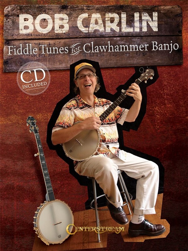 Fiddle Tunes (+CD):