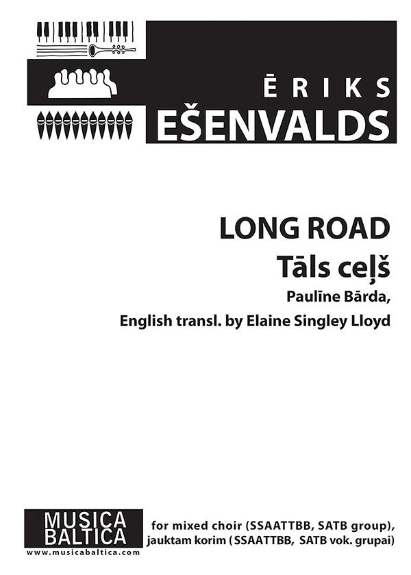 Long Road